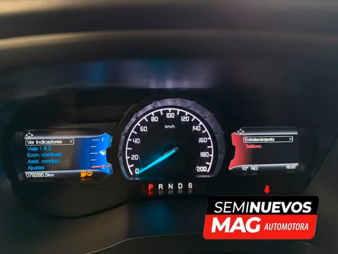 FORD RANGER XLT 4X4 AT 2023 - Imagen 8
