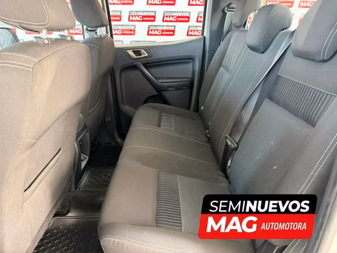 FORD RANGER XLT 4X4 AT 2023 - Imagen 6