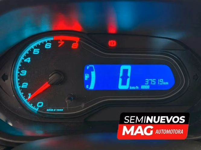 CHEVROLET Prisma LT 1.4 2018