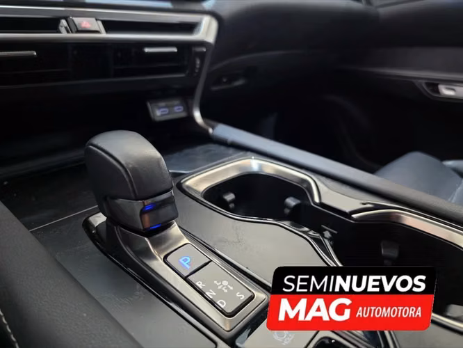 LEXUS RX 350 2.5 LUX HYBRID 4X4 AT 5P 2024