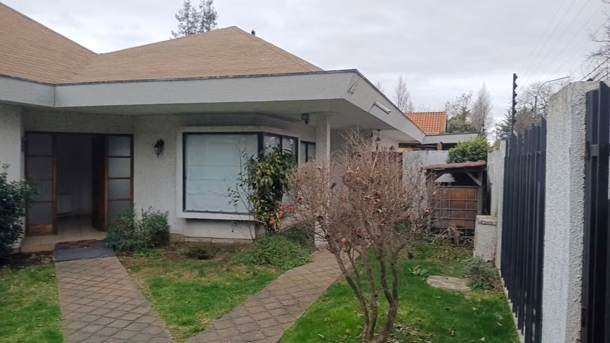 VENDE AMPLIA CASA AV PADRE HURTADO - Imagen 3