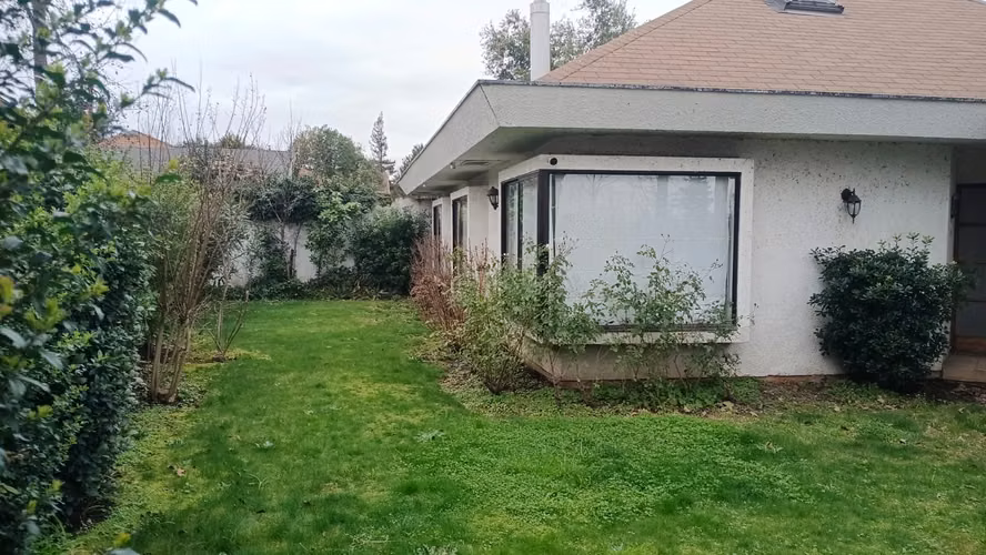 VENDE AMPLIA CASA AV PADRE HURTADO - Imagen 4