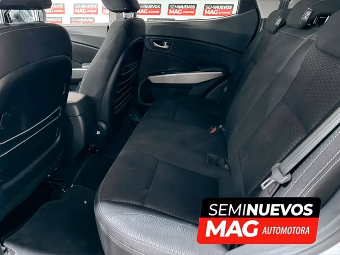 SSANGYONG TIVOLI 1.6 FULL MT 2016