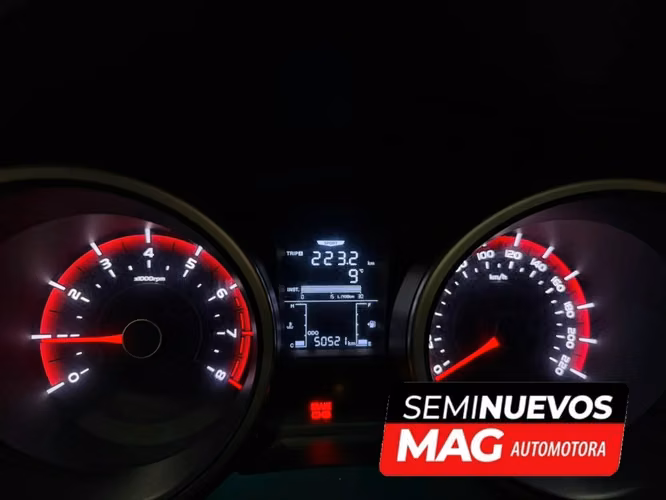SSANGYONG TIVOLI 1.6 FULL MT 2016