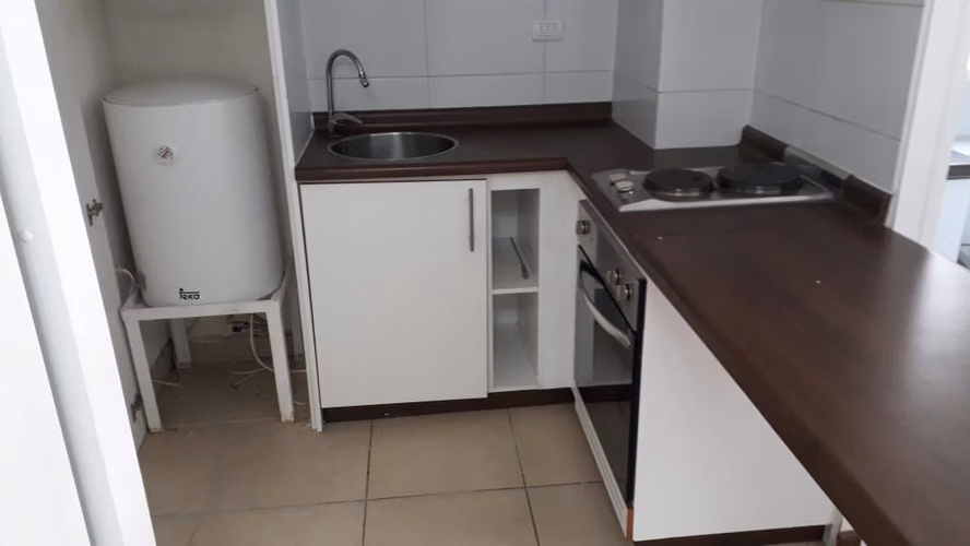 Departamento Studio d - Excelente ubicación - Imagen 4