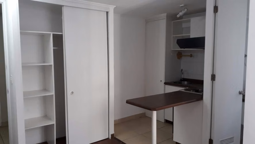 Departamento Studio d - Excelente ubicación - Imagen 5