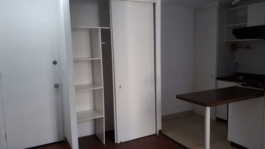 Departamento Studio d - Excelente ubicación - Imagen 2