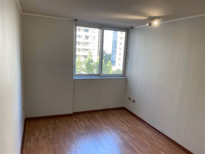 Arriendo Departamento a pasos Metro Ciudad del Niño 2D1B