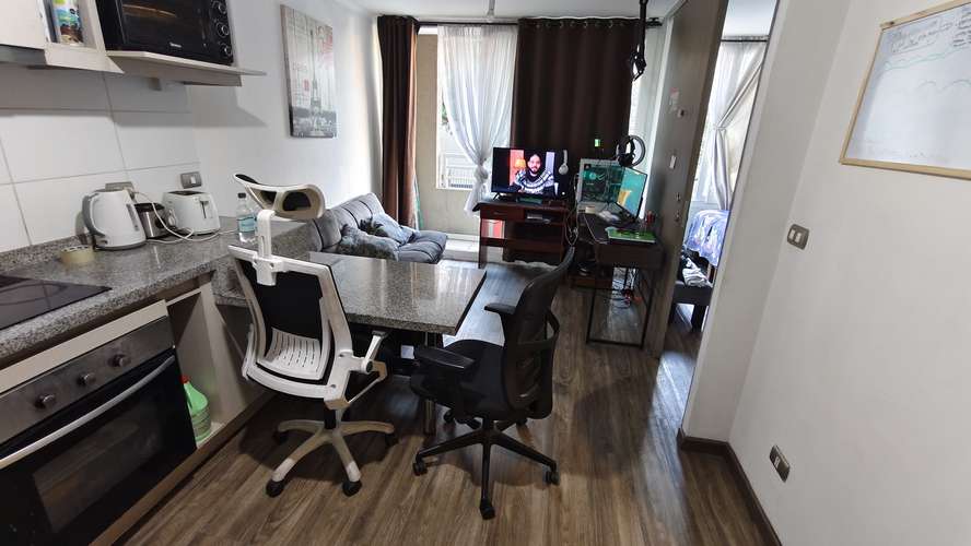 Departamento 1 Dormitorio 10 de Julio - Imagen 2
