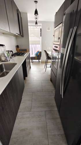 Venta Townhouse Peñalolén 4 Pisos - Imagen 5