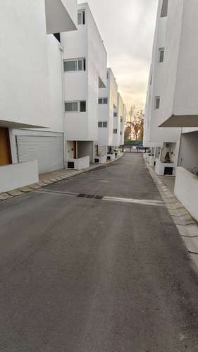 Venta Townhouse Peñalolén 4 Pisos - Imagen 18