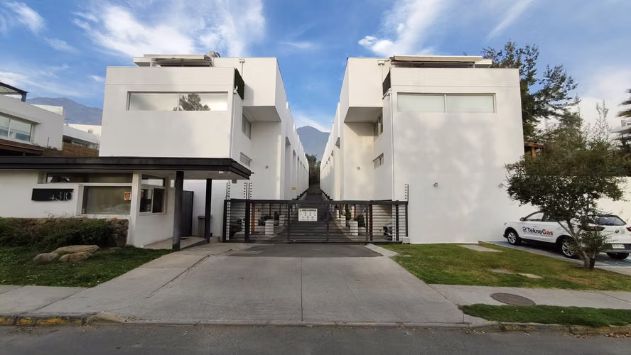 Townhouse Sector Las Pircas Oportunidad