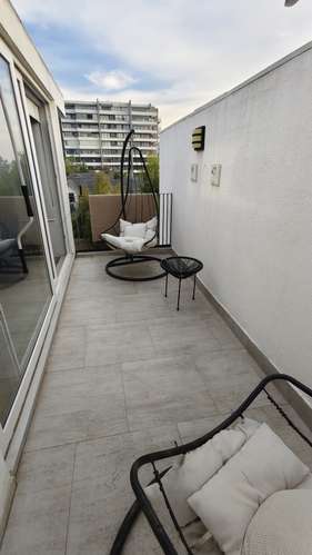 Venta Townhouse Peñalolén 4 Pisos - Imagen 7