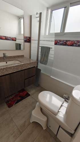 Venta Townhouse Peñalolén 4 Pisos - Imagen 11