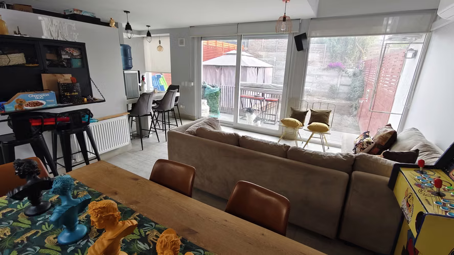 Townhouse Sector Las Pircas Oportunidad - Imagen 6