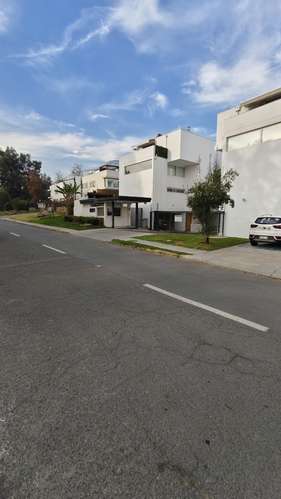 Venta Townhouse Peñalolén 4 Pisos - Imagen 17