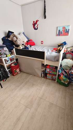 Venta Townhouse Peñalolén 4 Pisos - Imagen 12