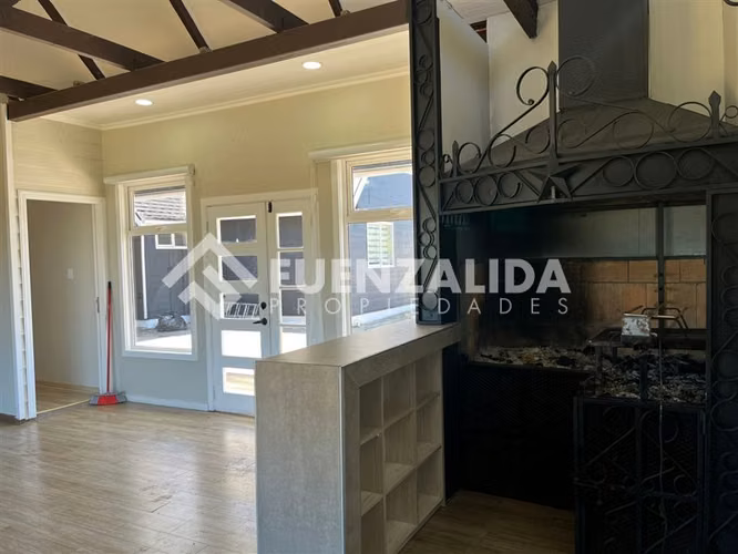 Arrendamos casa 5D5B Condominio Los Graneros Puerto Varas