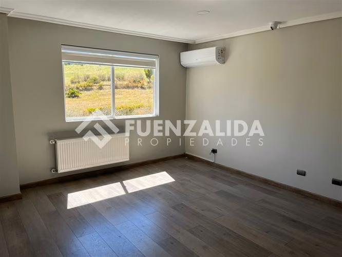 Arrendamos casa 5D5B Condominio Los Graneros Puerto Varas