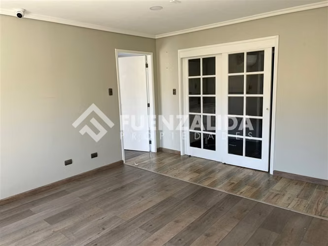 Arrendamos casa 5D5B Condominio Los Graneros Puerto Varas