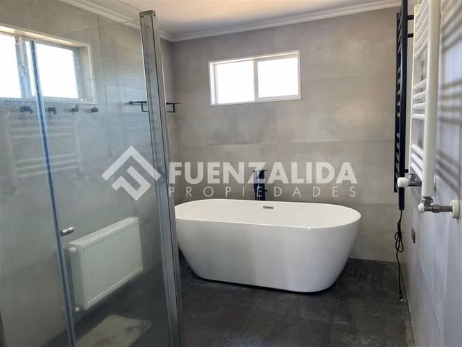 Arrendamos casa 5D5B Condominio Los Graneros Puerto Varas