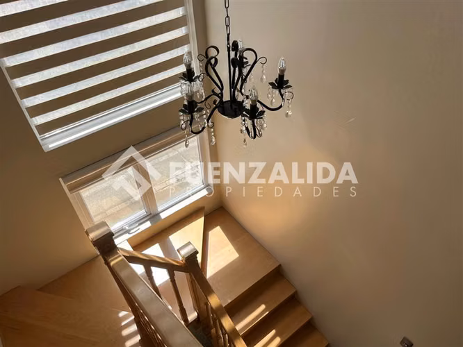 Arrendamos casa 5D5B Condominio Los Graneros Puerto Varas