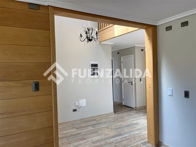 Arrendamos casa 5D5B Condominio Los Graneros Puerto Varas