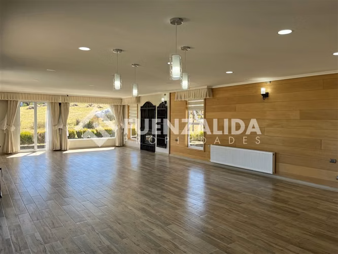 Arrendamos casa 5D5B Condominio Los Graneros Puerto Varas