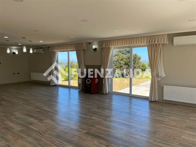 Arrendamos casa 5D5B Condominio Los Graneros Puerto Varas