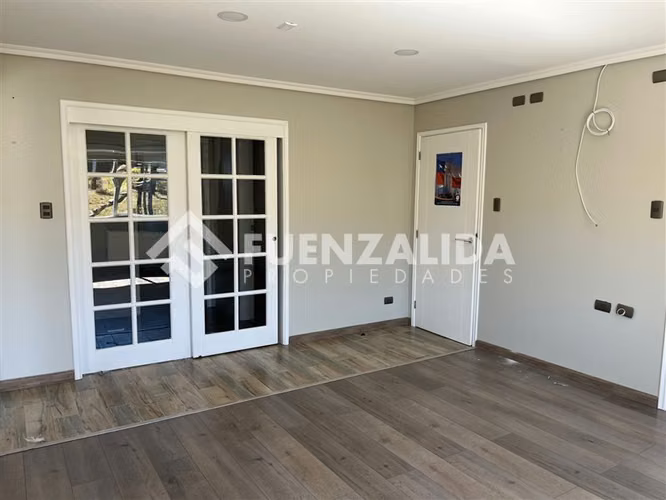 Arrendamos casa 5D5B Condominio Los Graneros Puerto Varas