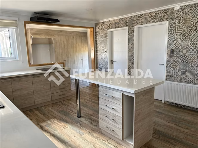 Arrendamos casa 5D5B Condominio Los Graneros Puerto Varas