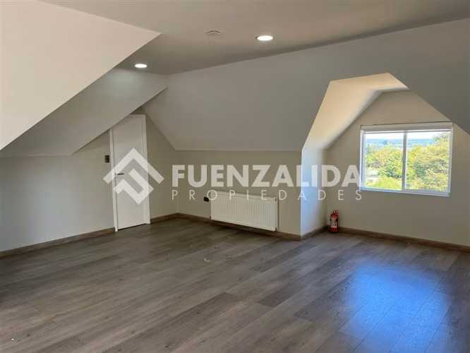 Arrendamos casa 5D5B Condominio Los Graneros Puerto Varas