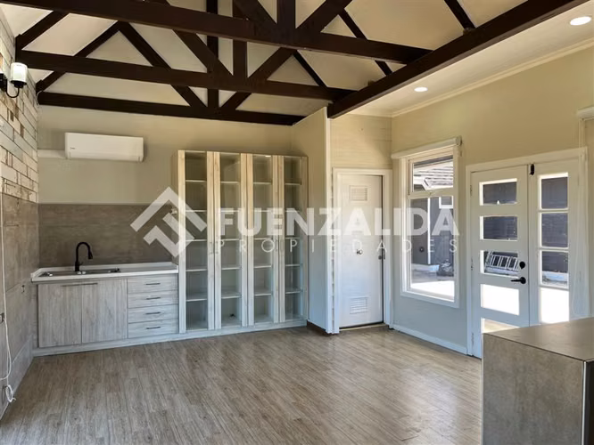 Arrendamos casa 5D5B Condominio Los Graneros Puerto Varas