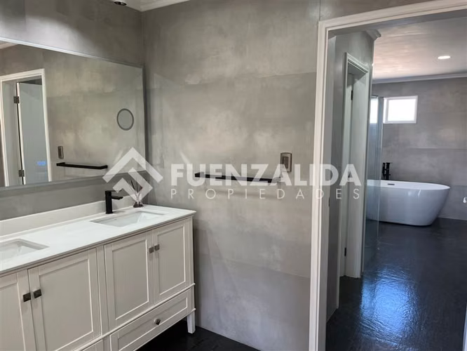 Arrendamos casa 5D5B Condominio Los Graneros Puerto Varas