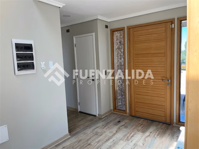 Arrendamos casa 5D5B Condominio Los Graneros Puerto Varas
