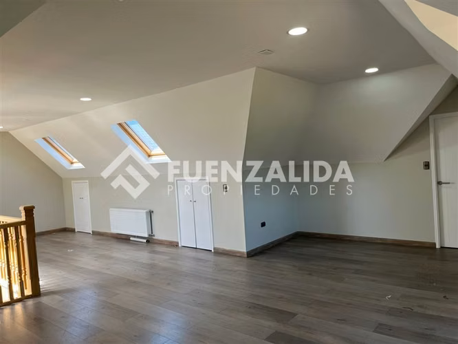 Arrendamos casa 5D5B Condominio Los Graneros Puerto Varas