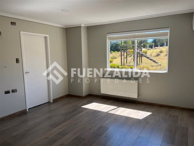 Arrendamos casa 5D5B Condominio Los Graneros Puerto Varas