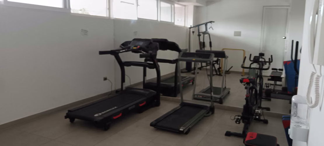 Departamento amoblado 1 dormitorio Quillota (179964)