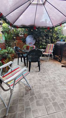 Depto Duplex Macul Las Torres