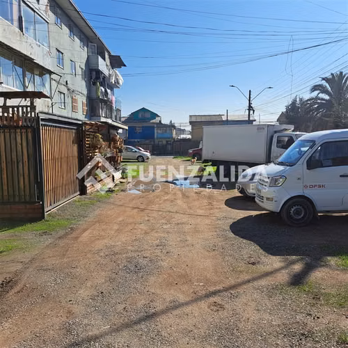 Departamento en venta de 3 dorm. en Pedro Aguirre Cerda