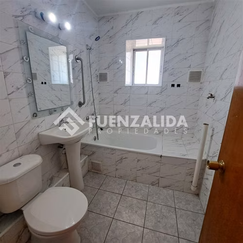 Departamento en venta de 3 dorm. en Pedro Aguirre Cerda