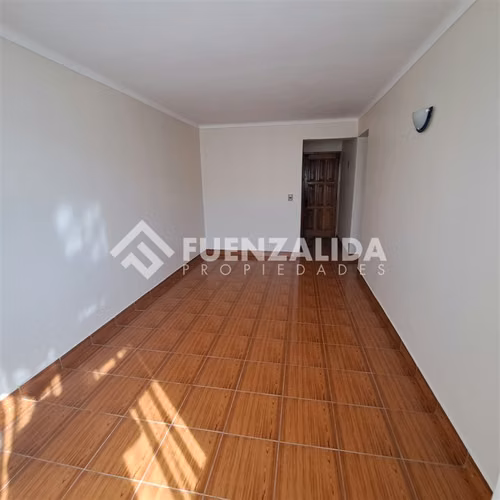 Departamento en venta de 3 dorm. en Pedro Aguirre Cerda