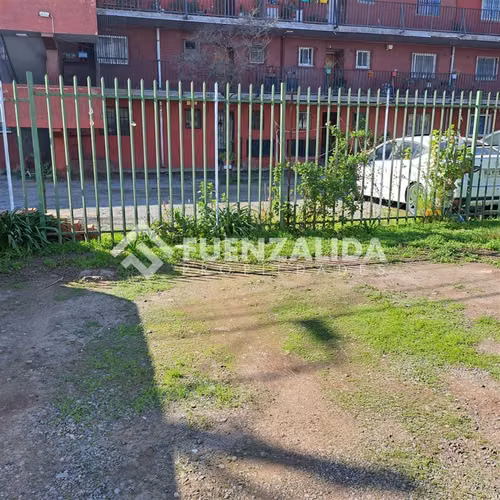 Departamento en venta de 3 dorm. en Pedro Aguirre Cerda