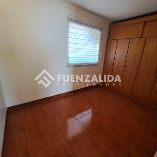Departamento en venta de 3 dorm. en Pedro Aguirre Cerda