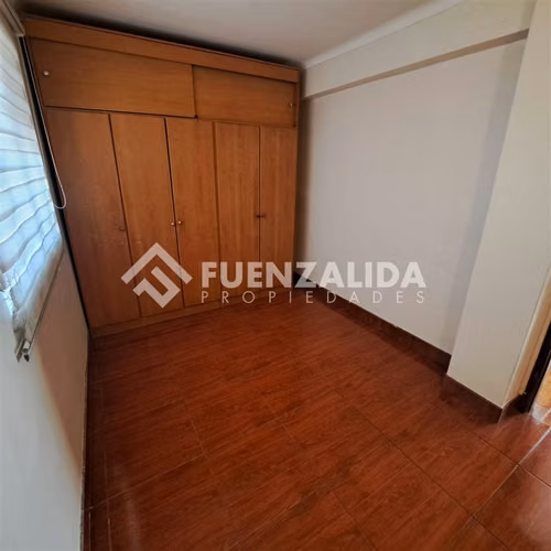 Departamento en venta de 3 dorm. en Pedro Aguirre Cerda