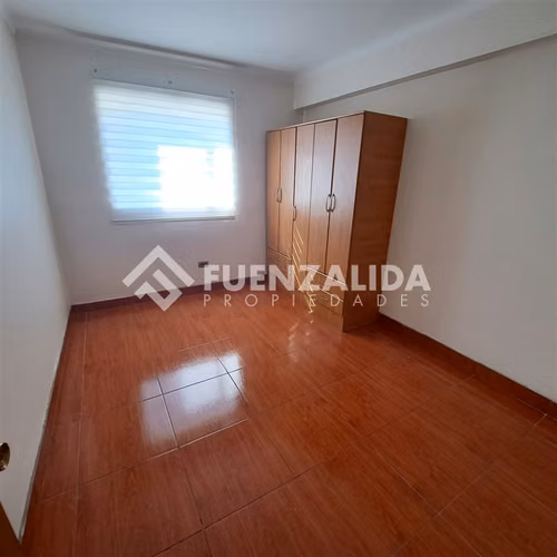 Departamento en venta de 3 dorm. en Pedro Aguirre Cerda
