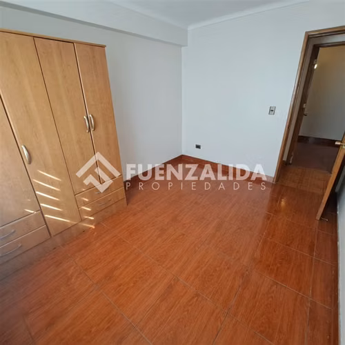 Departamento en venta de 3 dorm. en Pedro Aguirre Cerda