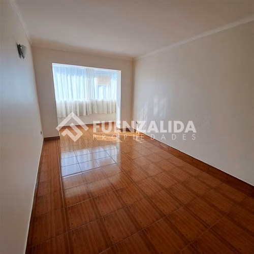 Departamento en venta de 3 dorm. en Pedro Aguirre Cerda