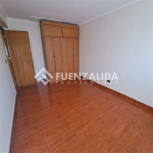 Departamento en venta de 3 dorm. en Pedro Aguirre Cerda
