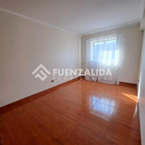Departamento en venta de 3 dorm. en Pedro Aguirre Cerda